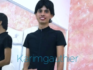 Karimgauthier