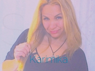 Karimika