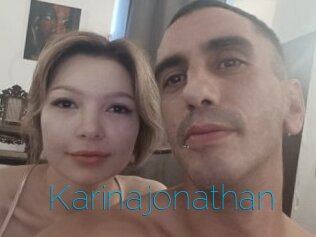 Karinajonathan