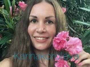 Karinakoroleva