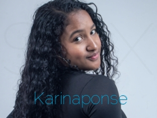Karinaponse