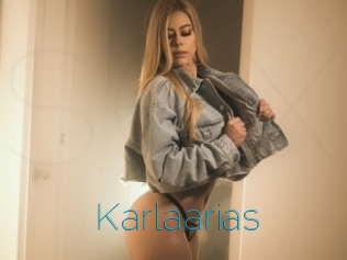 Karlaarias
