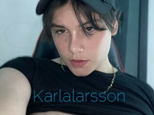Karlalarsson