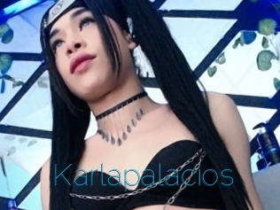 Karlapalacios