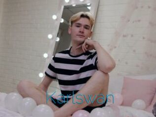 Karlswan