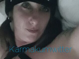 Karmakumwitter