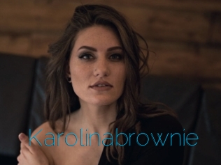 Karolinabrownie