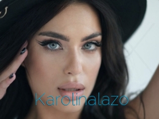 Karolinalazo