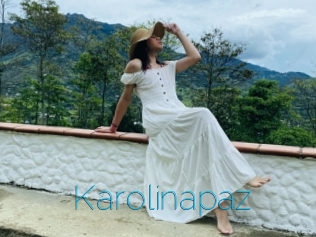 Karolinapaz