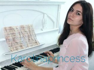 Karolinaprincess