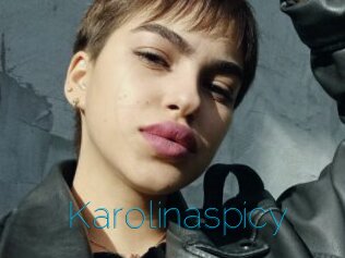 Karolinaspicy