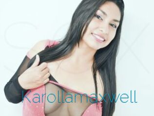 Karollamaxwell
