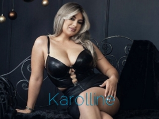 Karolline