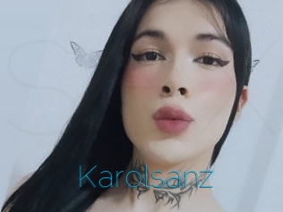 Karolsanz