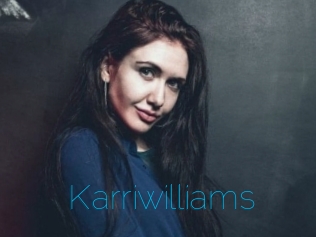 Karriwilliams