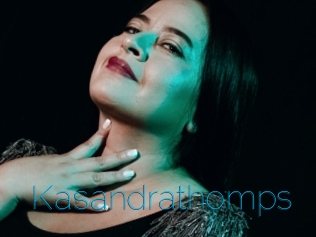 Kasandrathomps