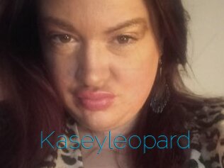 Kaseyleopard