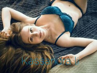 Kassandra_li