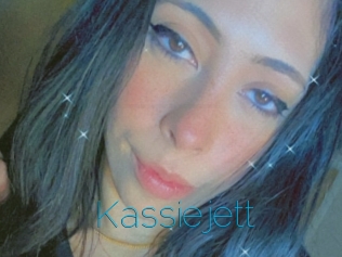 Kassiejett
