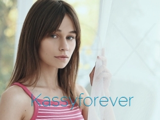 Kassyforever