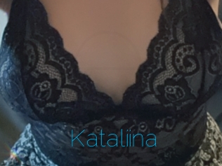Kataliina