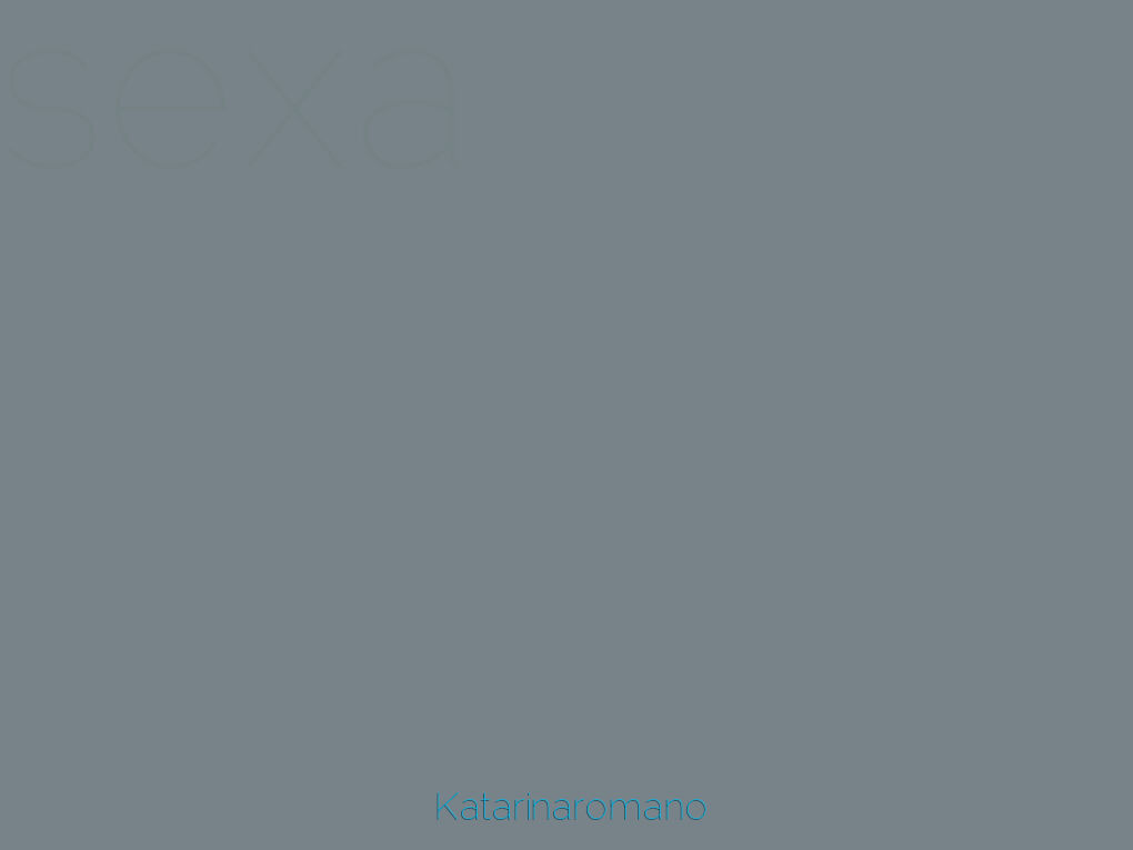 Katarinaromano