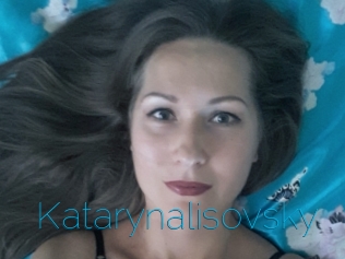 Katarynalisovsky
