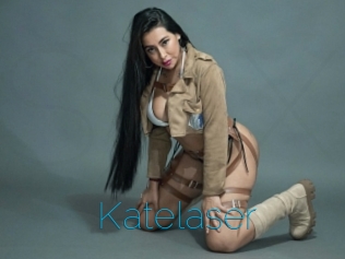 Katelaser