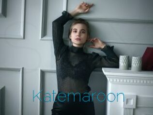 Katemaroon