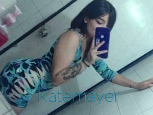 Katemayer
