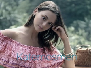 Katemosmen