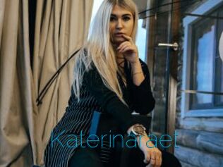 Katerinaraet