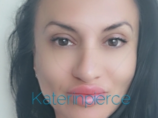 Katerinpierce