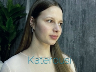 Katerousi