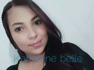 Katherine_belle
