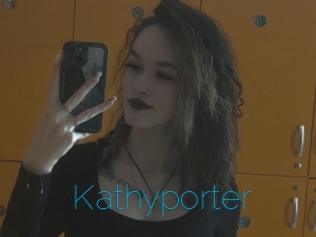 Kathyporter