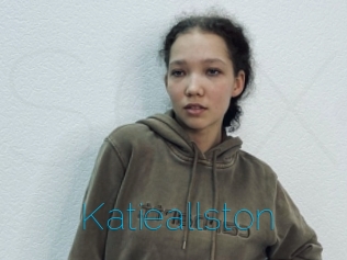 Katieallston