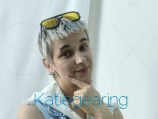 Katiegearing