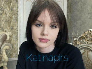 Katinapirs