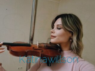 Katinawillson