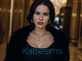Kattiesims