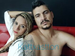Kattxastton