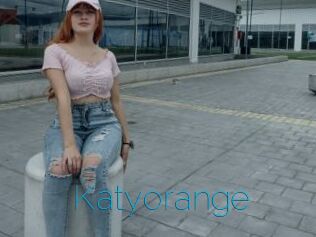 Katyorange