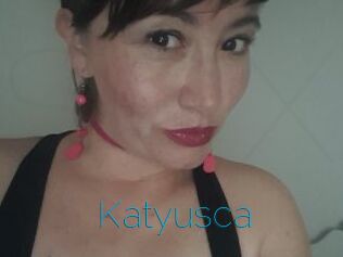 Katyusca