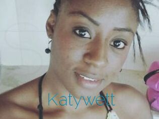 Katywett