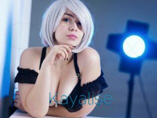 Kayalise
