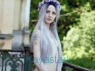Kayastark