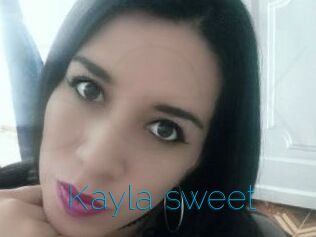 Kayla_sweet