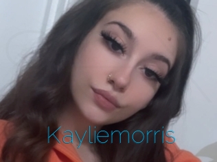 Kayliemorris