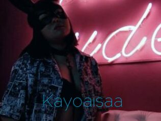 Kayoaisaa